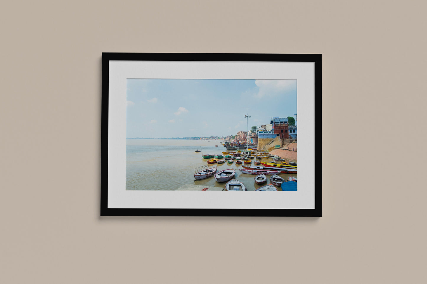 Varanasi